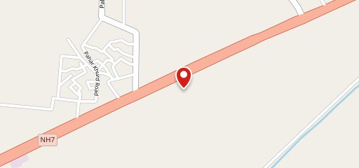 Pappu Hotel & Bar on map