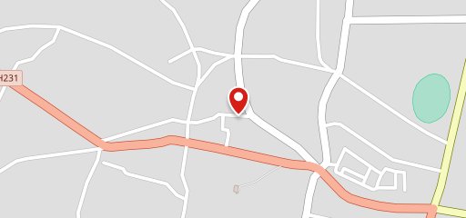 PARADISE BAKERY on map