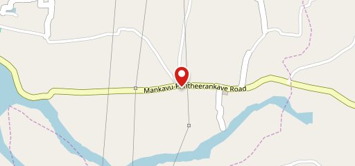 Paradise Bakes Calicut on map