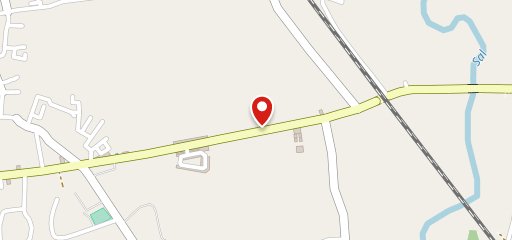 Paradise Restaurant on map