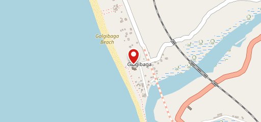 Paradise de Village on map