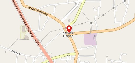 Paradise Family Restaurant & Bake shop on map