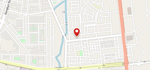 Paradise Fast Food on map