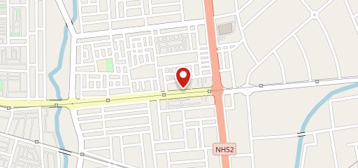 Paradise Bar and Restaurant on map