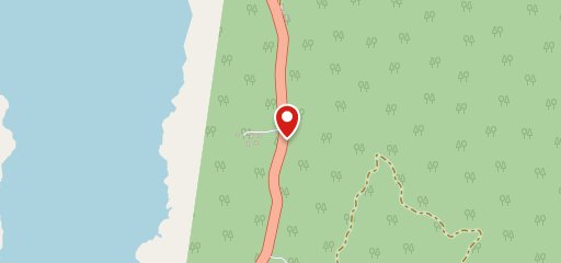 Paradise Cafe on map