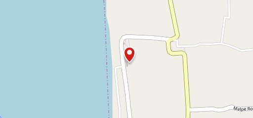 Paradise Isle Beach Resort on map