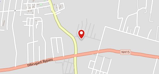 Paradise Platter- Home Made with Love on map