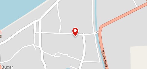 Paradise Restaurant on map