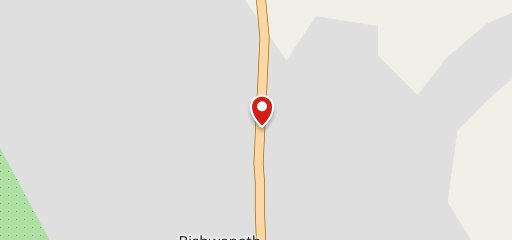 Paradise Resturant and chaat house , BG road , Biswanath Chariali on map