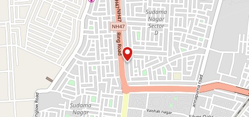 Parag Bake & Brew on map