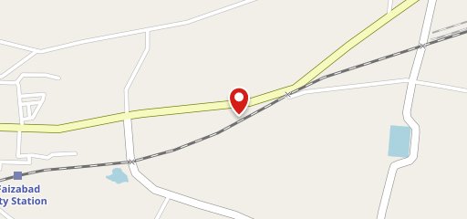 New Parag Restaurant & Dairy on map