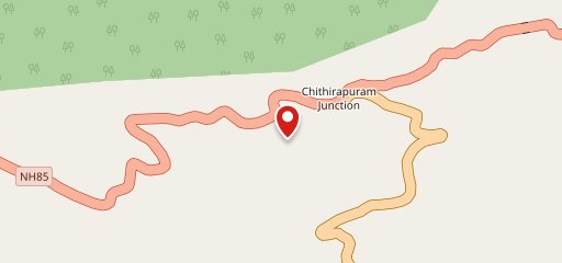 Parakkat Nature Hotel & Resorts on map