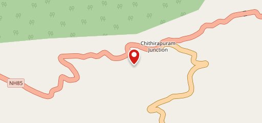 Parakkat Spice Merchant Restaurant - Munnar on map