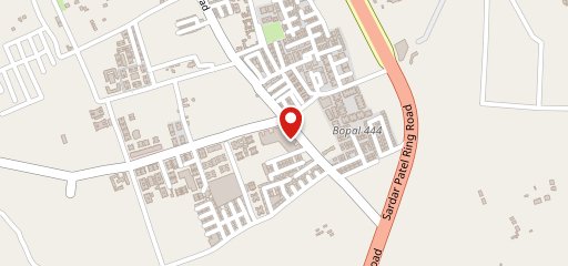 Param Sai Dal Bati on map