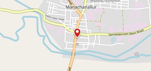 Paraman Non Veg Center on map