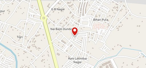 Paramanand Bakery on map