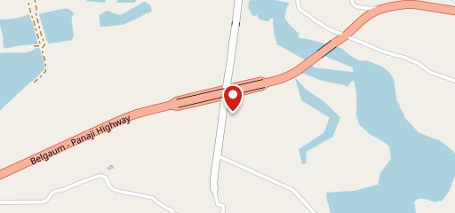 Paramo Organic Kitchen & Tavern Resto-Bar on map