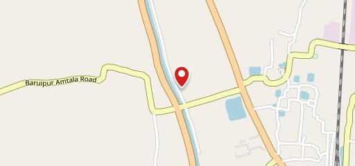 Paramount Multi Cuisine Restaurant on map