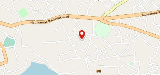 Parampara QSR on map