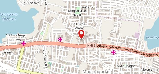 Parampara- 'The Mithai Shop' on map