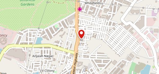 Parampara- 'The Mithai Shop' on map