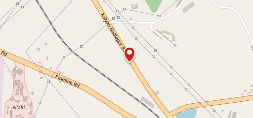 Paramparik Gulacha Chaha on map