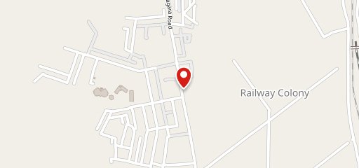 Paras Fast Food Corner on map