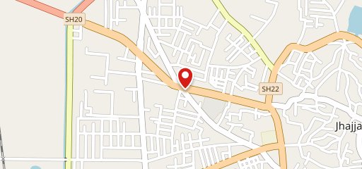 Paras Restaurant & Sweets on map