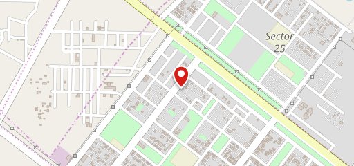 Paratha At 39 on map