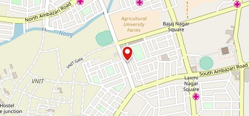 Paratha Hub on map