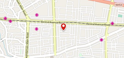 Paratha Parcel on map