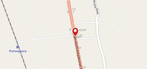 Parathara Bakery on map