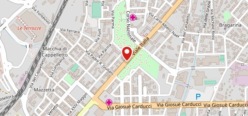 La Maggiolina - cibo, socialità, cultura sulla mappa