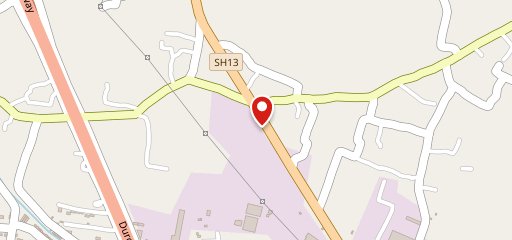 পারডানকুনি টি Pardakuni tea on map