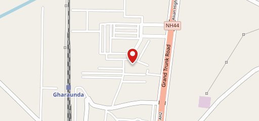 Pardeep Vaishno Dhaba on map