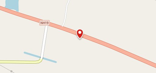 Pardesi line hotel, resturent on map