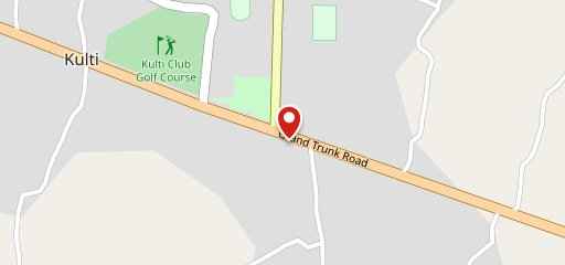 Pari Fast-food on map