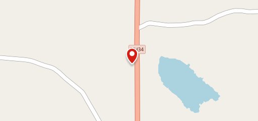 Pari restaurant on map