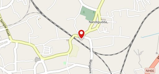 Parika Restaurant on map