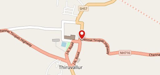 Paripurna Foods on map