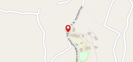 Paris Bakery & CoolBar on map