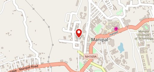 Parivar Bakery on map