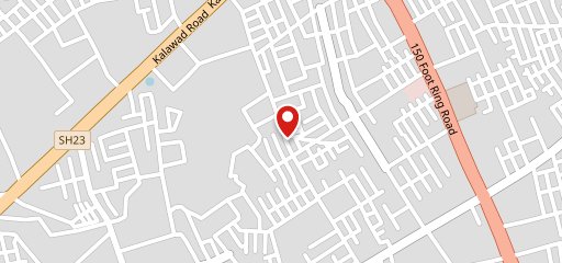 Parivar Gathiya on map