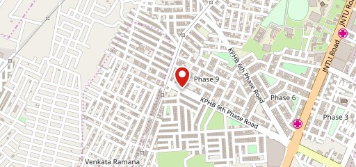 Parivar Mandi & Multicuisine Restaurant on map