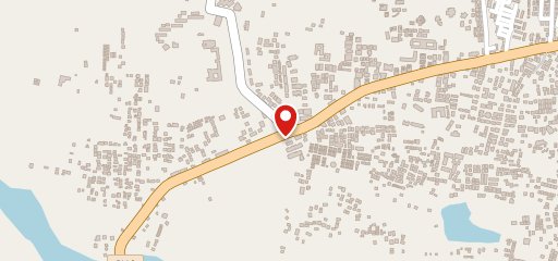 Pariwar Restaurant M Square Mall Valsad on map