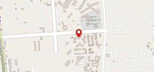 Park Balluchi on map