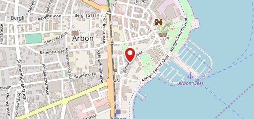 Park Hotels sulla mappa