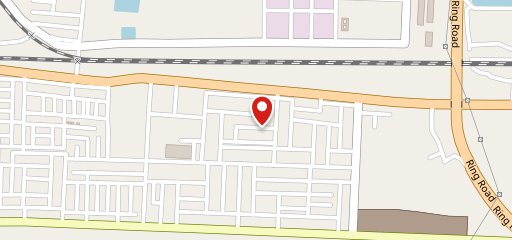 Park View Cafe on map