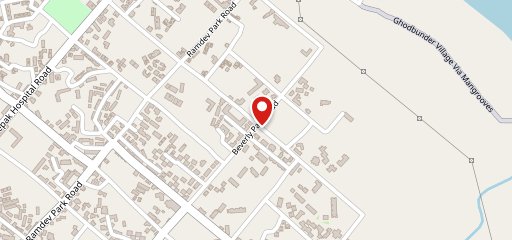 Hotel Park View Lodging Family Restaurant & Bar on map