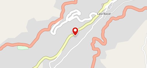 Park View Restaurant on map